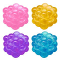 Sugah-Mals Bubble Cubes