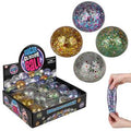 Sugar Glitter Ball