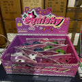 Sugar Squeeze Soccer Ball
