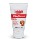 Sulfodene 3-Way Ointment for Dogs for Hot Spots