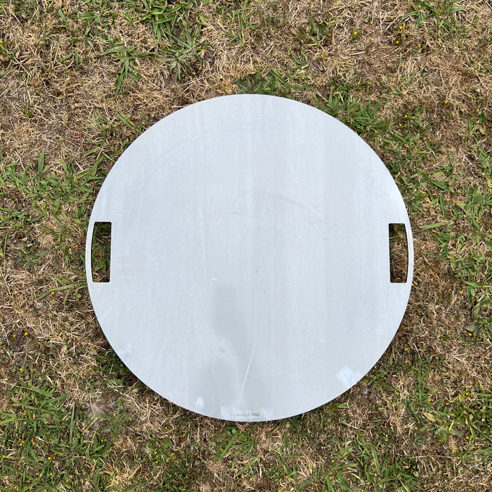 Summit/Big Joe Smash Plate
