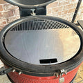 Summit/Big Joe Smash/Grill Plate
