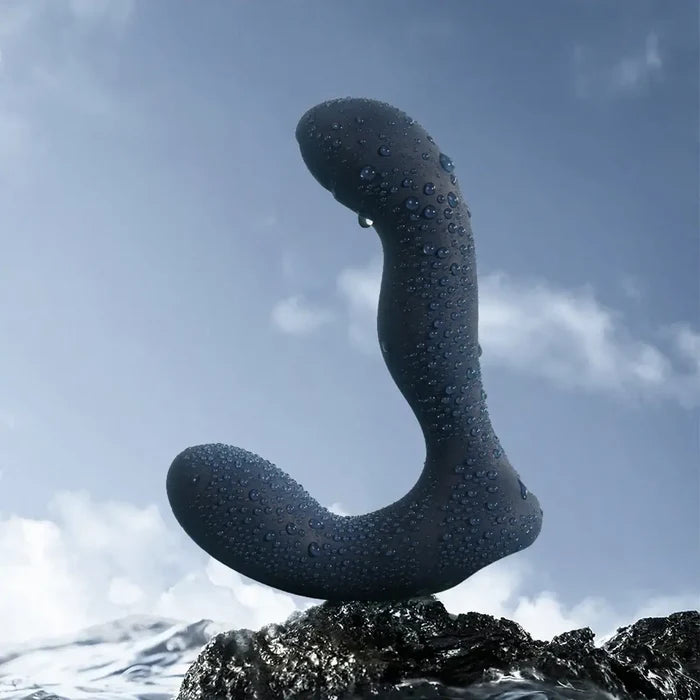 Svakom Iker Neo Interactive Pulsating Prostate Vibrator Rolik®