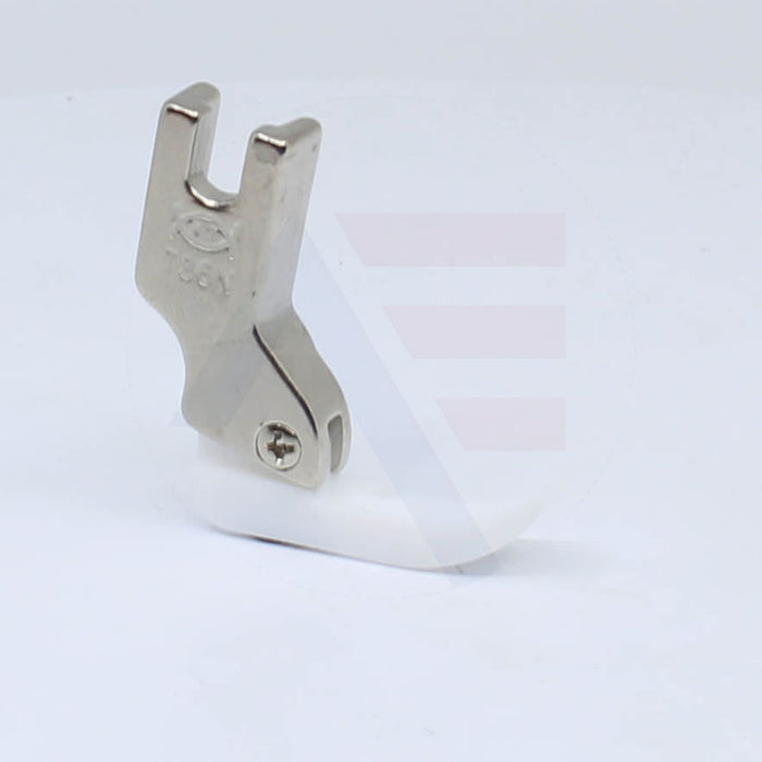 T36Ln Teflon Foot Sewing Machine Spare Parts