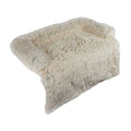 Tall Tails Anywhere Cuddler Khaki 34x34in