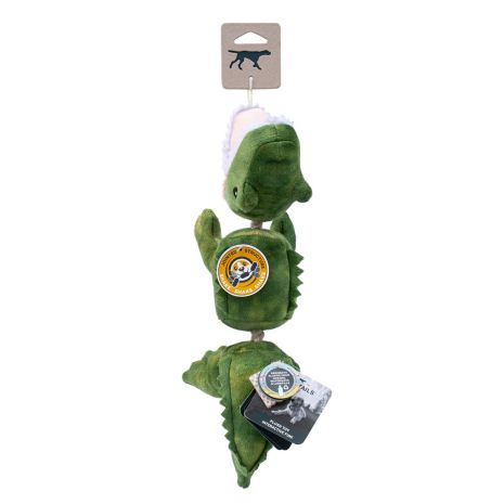 Tall Tails  Jointed Shake Play Dog Toy