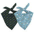 Tee Time Dog Bandana