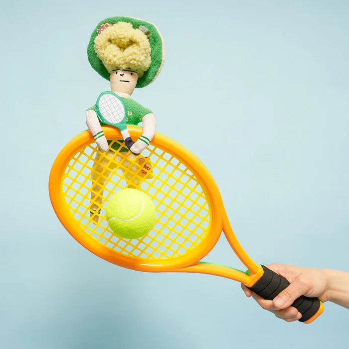 Tennis Hooman