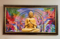 The Blessing Buddha