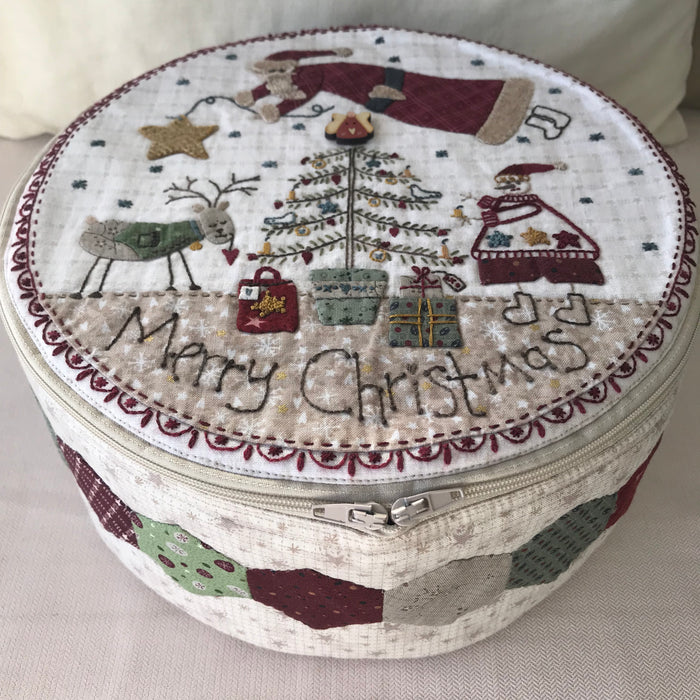 The Christmas Box