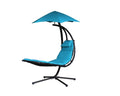 The Original Dream Chair™ True Turquoise