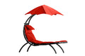 The Original Dream Lounger™Cherry Red