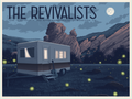 The Revivalists Morrison - 2021
