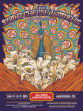 The String Cheese Incident - Morrison 2024