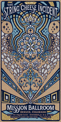 The String Cheese Incident Denver - 2021