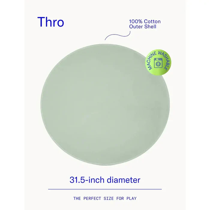 Dame Thro Waterproof Sex Blanket - Furniture