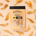 Tilapia Strips