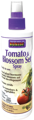 Tomato & Blossom Set Spray RTU
