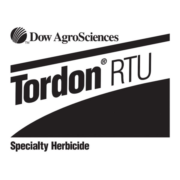 TORDON RTU SPECIALTY HERBICIDE 1 QT