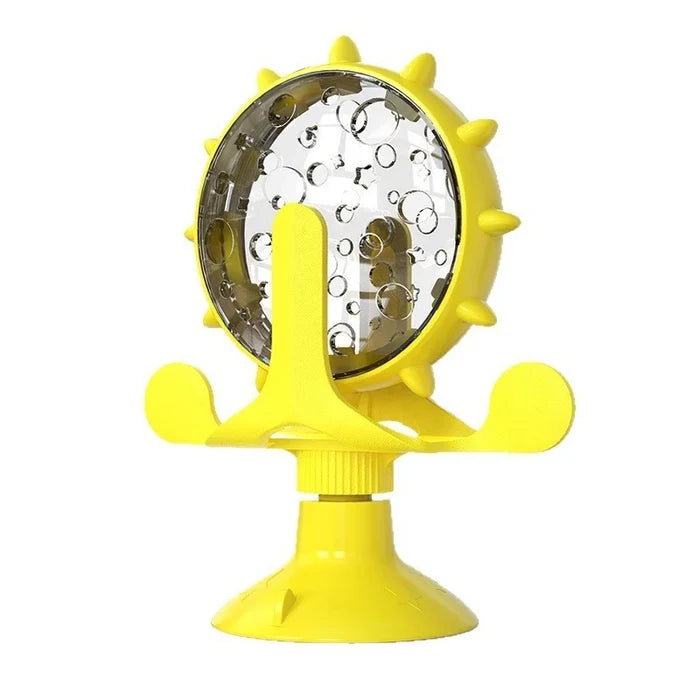 Treat-Dispensing Cat Toy – alternate product view 3