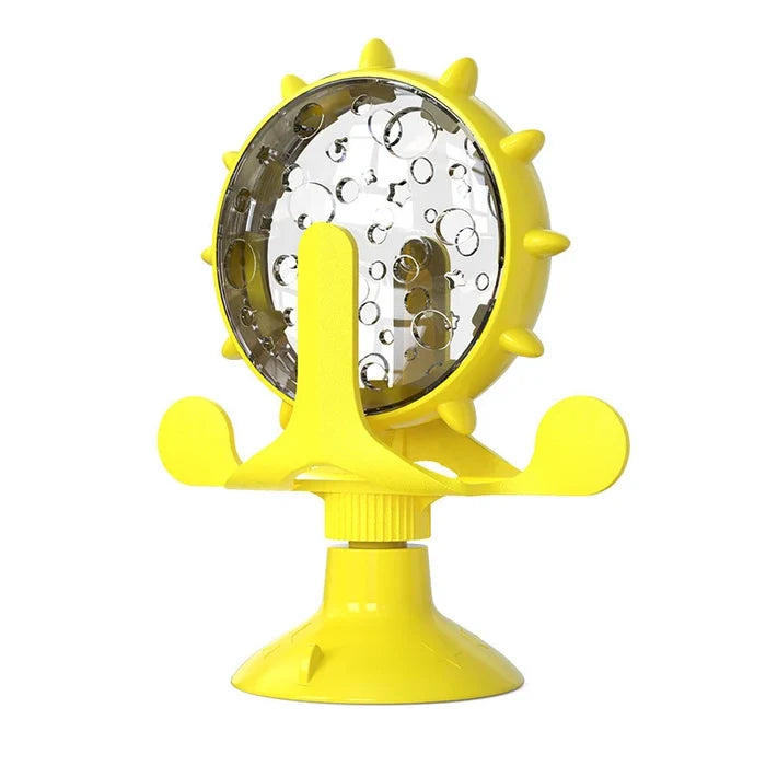Treat-Dispensing Cat Toy – alternate product view 4