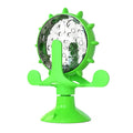 Green / Standard