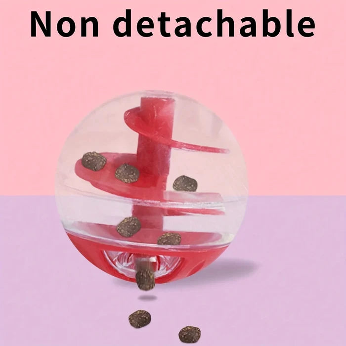 Treat-Dispensing Puzzle Ball – alternate product view 2