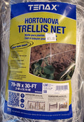 Trellis Net 79" x 30' Hortonova