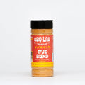 True Blend All-Purpose Seasoning Salt by BBQ LAB – front of pack