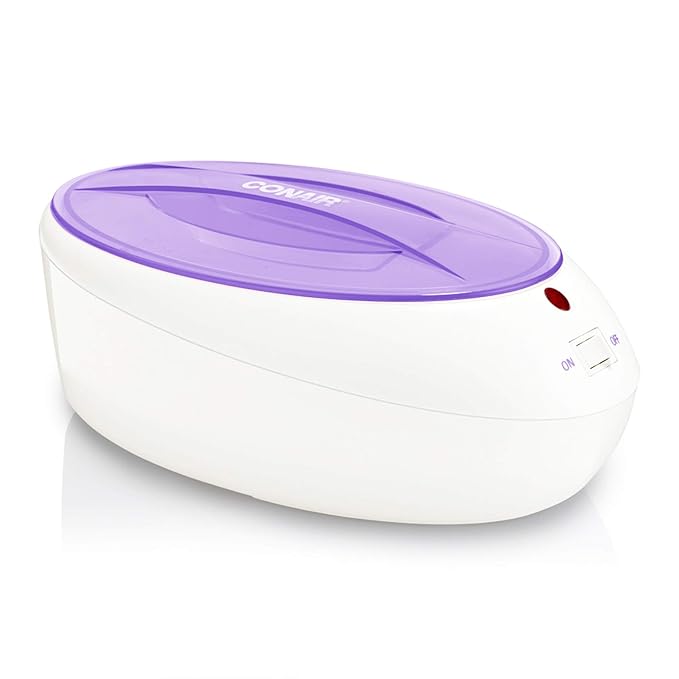 True Glow by Conair Paraffin Bath for Hands and Feet
