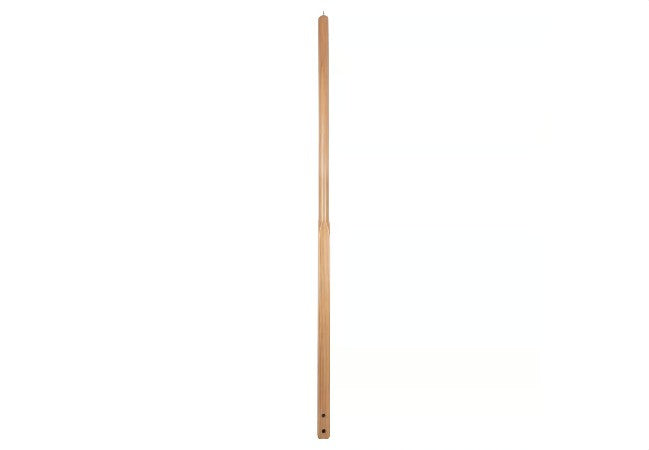 Truper Replacement Square Handle For Tru-Pro Post Hole Digger