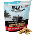 Tucker's Freeze-Dried Raw Beef-Pumpkin Dog Food