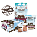 Tucker's Raw Frozen Turf & Surf Dog Food