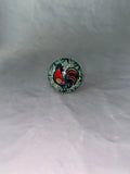 U2663 Knob - Pattern U2663
