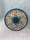 U7369 Dessert Plate - Shape 083 - Pattern U7369