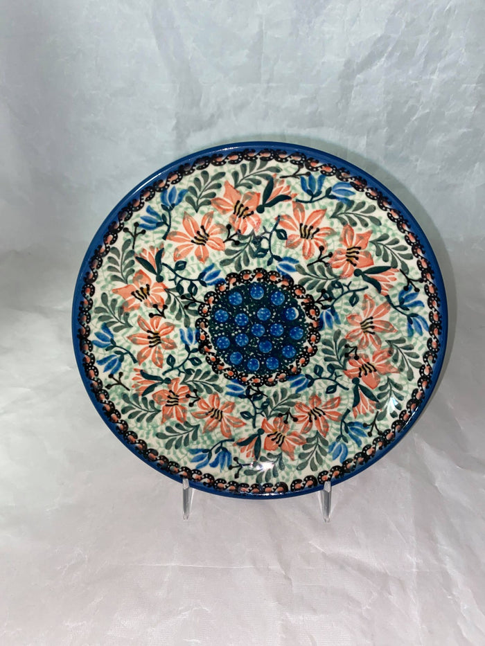 U7369 Dessert Plate - Shape 083 - Pattern U7369