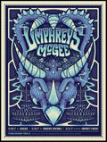 Umphrey's McGee Denver - 2017 NYE