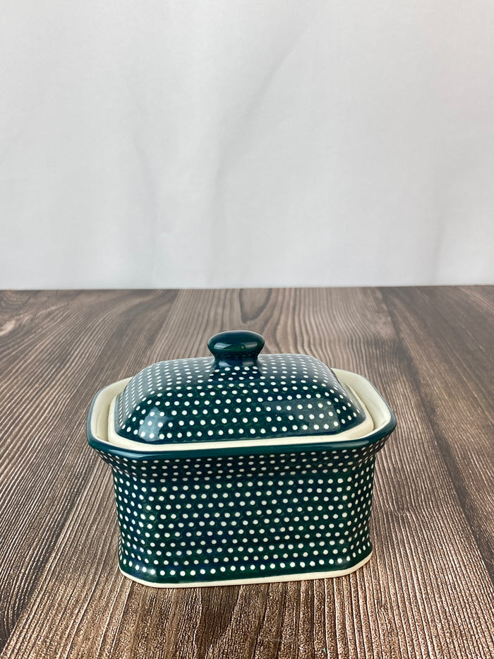 Unikat Salt Box - Shape 385 - Pattern U9973