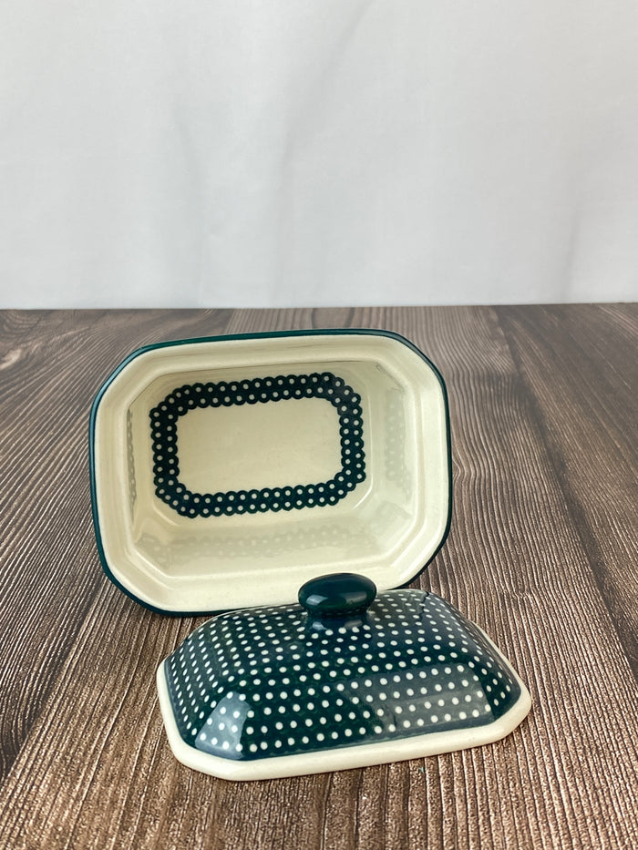 Unikat Salt Box - Shape 385 - Pattern U9973