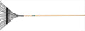 Union Tools 22-in Leaf Rake 48"