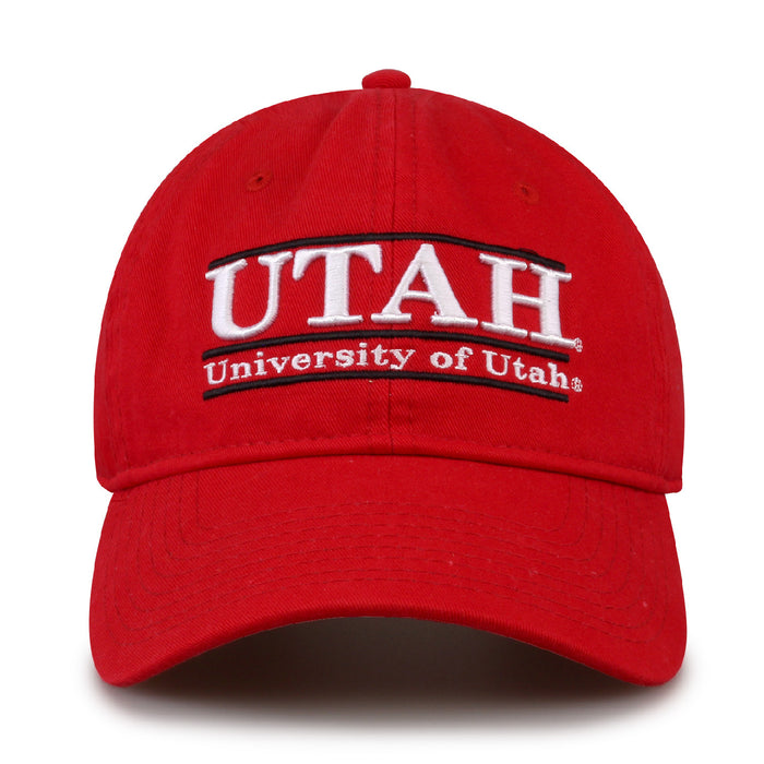 Utah Cap Dad Cap
