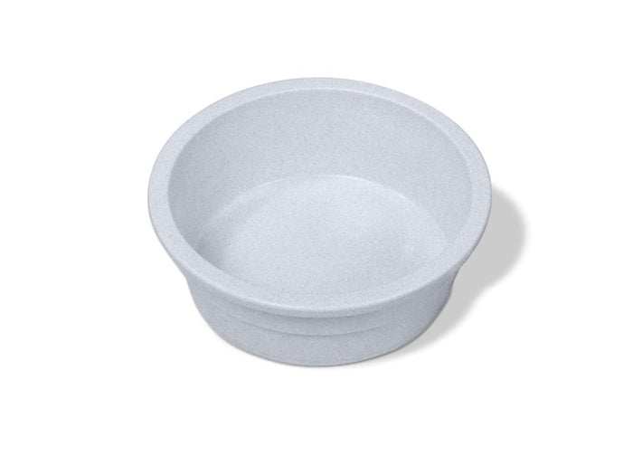 Van Ness Large Crock Heavyweight Dish