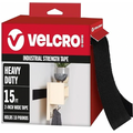 VELCRO Brand Heavy Duty Tape with Adhesive