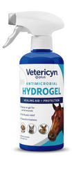 Vetericyn Plus All Animal Antimicrobial Hydrogel