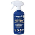 VETERICYN PLUS ANTIMICROBIAL UTILITY GEL