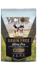 Victor Grain Free Ultra Pro