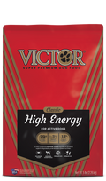 Victor High Energy