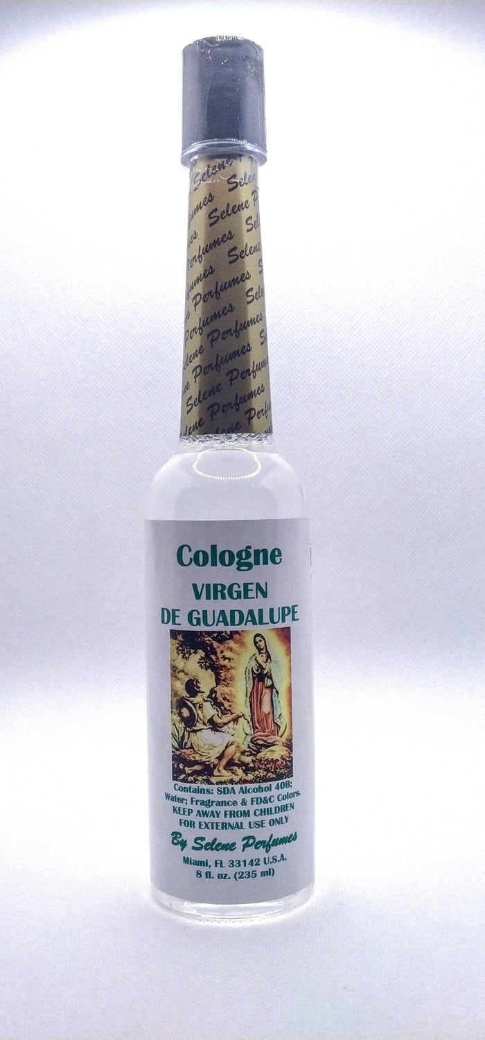 Virgen de Guadalupe  Cologne