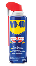 WD-40® Smart Straw®