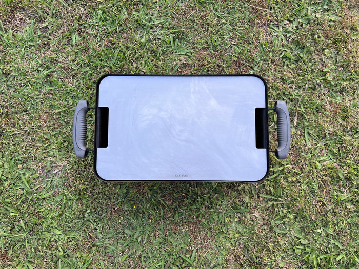 Weber GA Smash Plate
